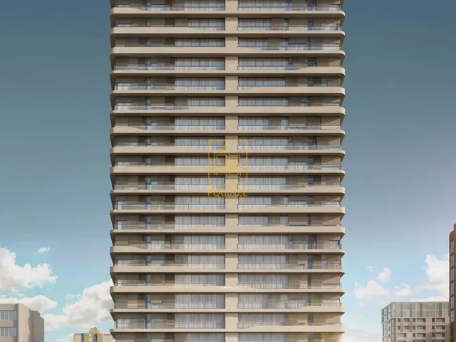 Imagem: Apartamento Alto Padrão no Kós Residencial