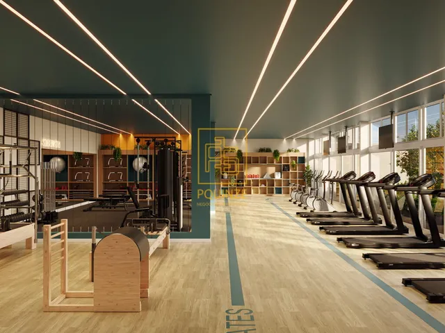 Imagem 10: Tropicale Beach Club - Conforto, Lazer e Sofisticação em Penha
