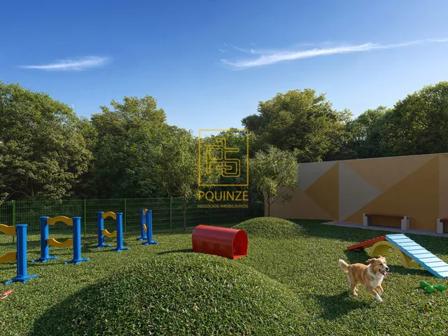 Imagem 9: Tropicale Beach Club - Conforto, Lazer e Sofisticação em Penha