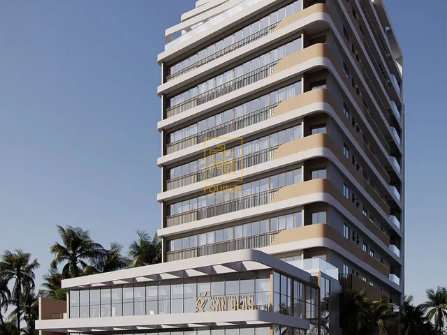 Imagem: Residencial Ilha de san Blas - Frente Mar
