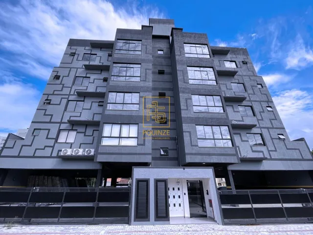 Imagem: Apartamentos a 600 Metros do Mar em Balneário