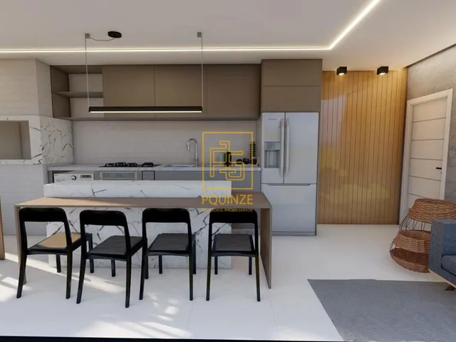 Imagem 12: Apartamentos a 600 Metros do Mar em Balneário Piçarras