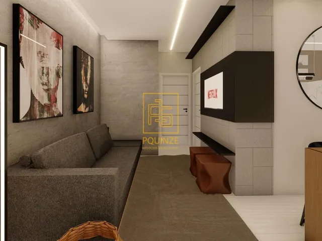 Imagem 5: Apartamentos a 600 Metros do Mar em Balneário Piçarras