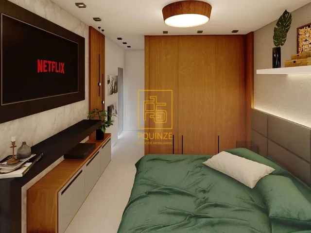 Imagem 13: Apartamentos a 600 Metros do Mar em Balneário Piçarras