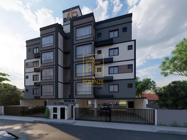 Imagem 2: Apartamentos a 600 Metros do Mar em Balneário Piçarras