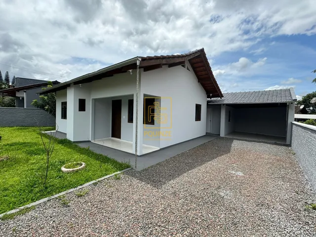 Imagem: Casa no Coração de Ascurra