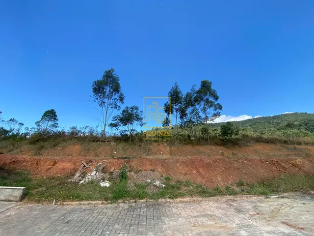 Imagem: Terreno Amplo em Ascurra com 1.155M²