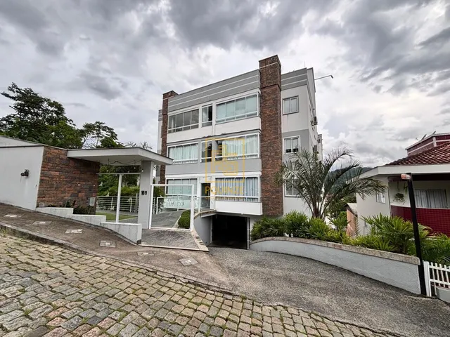 Imagem: Apartamento Semi Mobiliado no Coração