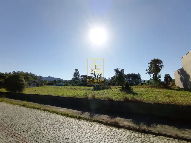 Imagem: Terrenos Amplos no Bairro das Nações