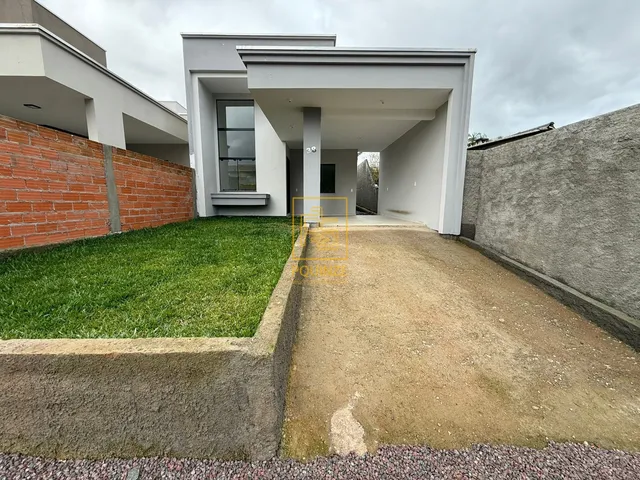 Imagem: Belíssima Casa em Ascurra
