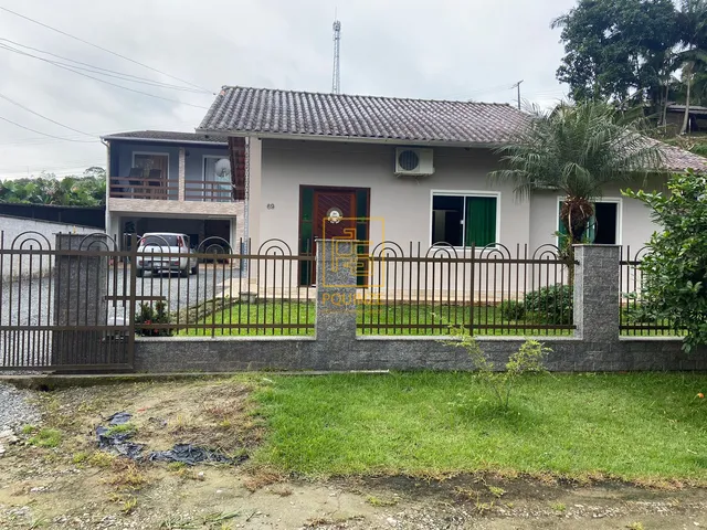 Imagem 5: Amplo Terreno com Duas Casas no Bairro das Nações