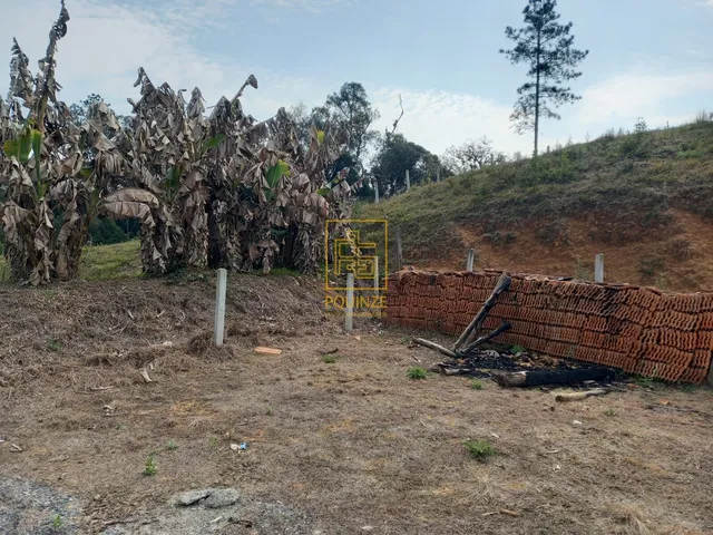 Imagem 13: Encantador Terreno Rural com Casa e Lago em Rio dos Cedros