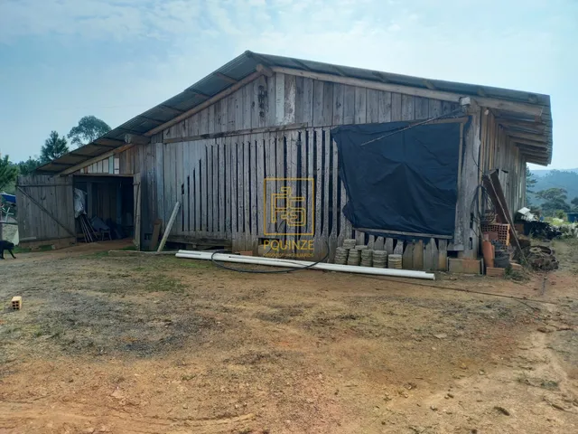 Imagem 14: Encantador Terreno Rural com Casa e Lago em Rio dos Cedros