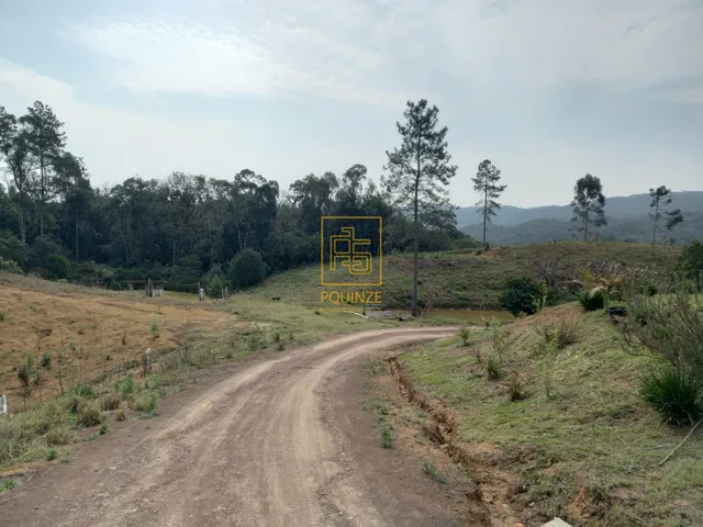 Imagem 9: Encantador Terreno Rural com Casa e Lago em Rio dos Cedros