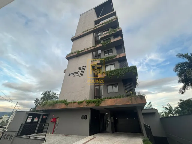Imagem: Viva com Estilo no Seven House Apartamento
