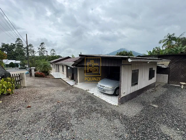 Imagem 8: Casa Ampla com Excelente Oportunidade de Investimento no Centro de Timbó