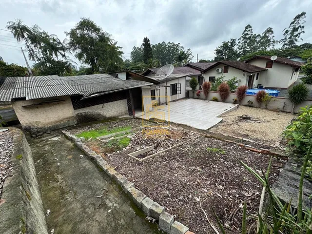 Imagem 10: Casa Ampla com Excelente Oportunidade de Investimento no Centro de Timbó