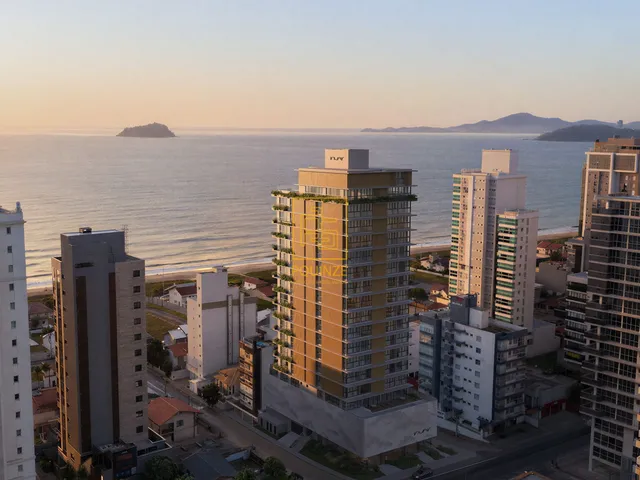 Imagem: Residencial Nuar - Sofisticação e Exclusividade