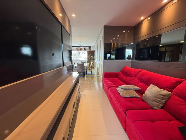 Imagem: EXCLUSIVIDADE - Apartamento duplex totalmente