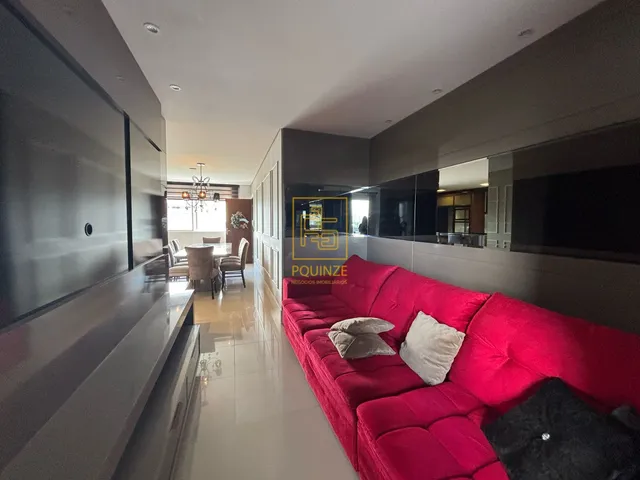 Imagem 13: Exclusividade - Apartamento Duplex Totalmente Mobiliado em Timbó