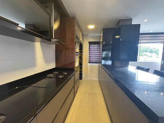 Imagem 11: Exclusividade - Apartamento Duplex Totalmente Mobiliado em Timbó