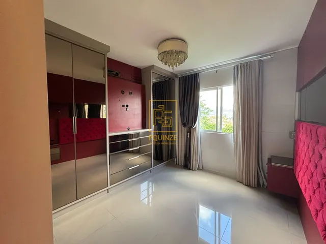Imagem 5: Exclusividade - Apartamento Duplex Totalmente Mobiliado em Timbó