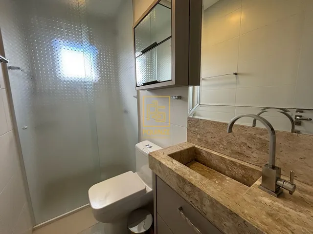 Imagem 10: Exclusividade - Apartamento Duplex Totalmente Mobiliado em Timbó