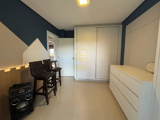 Imagem 4: Exclusividade - Apartamento Duplex Totalmente Mobiliado em Timbó