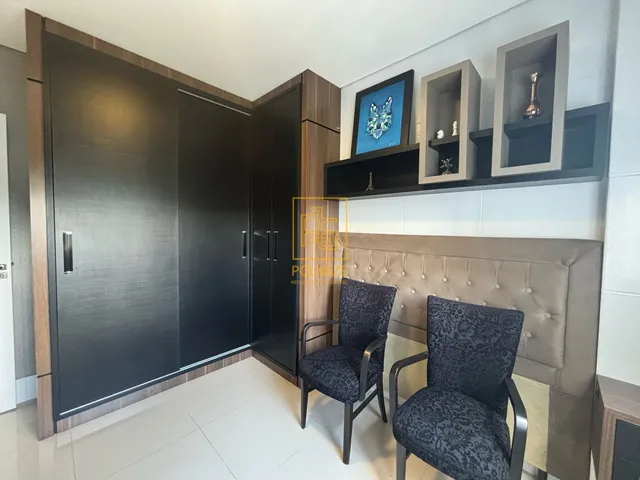 Imagem 15: Exclusividade - Apartamento Duplex Totalmente Mobiliado em Timbó