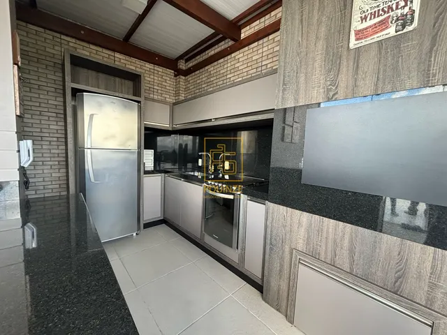 Imagem 16: Exclusividade - Apartamento Duplex Totalmente Mobiliado em Timbó