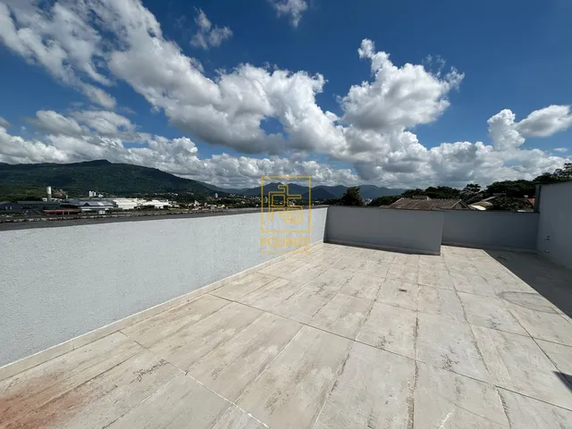 Imagem 8: Exclusividade - Apartamento Duplex Totalmente Mobiliado em Timbó