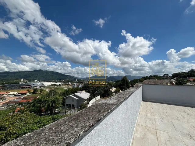 Imagem 6: Exclusividade - Apartamento Duplex Totalmente Mobiliado em Timbó