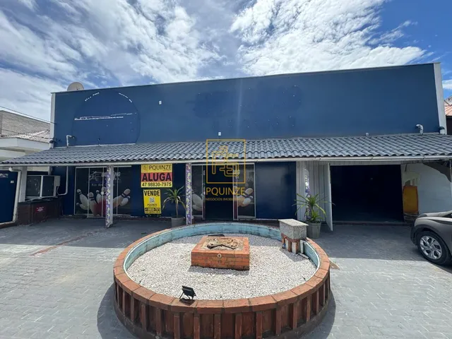 Imagem: Sala Comercial Completa com Bar e Cozinha