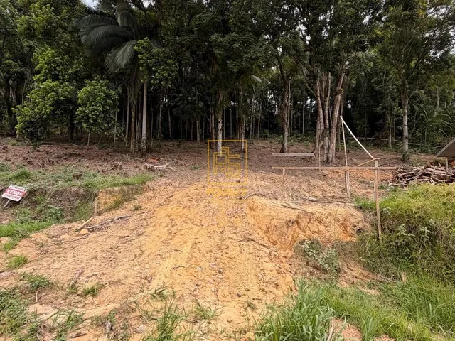 Imagem: Terreno de 1.296,36M² no Bairro dos Estados