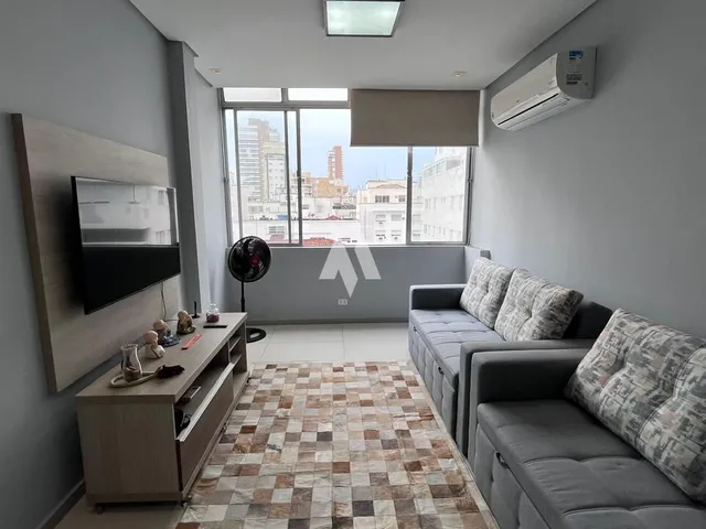 Imagem: Apartamento À Venda com 1 Dormitório