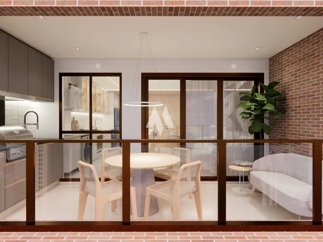 Imagem: Não É Só Um Apartamento. É o Conceito