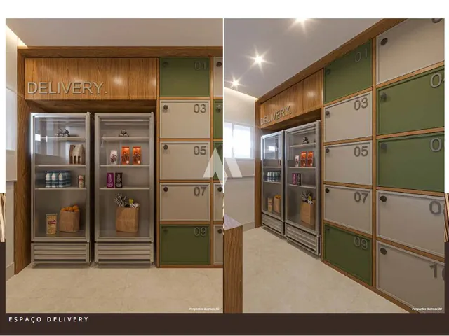 Imagem 6: Não É Só Um Apartamento... É o Conceito de Casa Elevado a Outro Nível