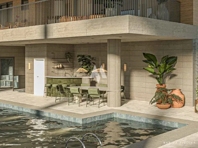 Imagem 8: Não É Só Um Apartamento... É o Conceito de Casa Elevado a Outro Nível