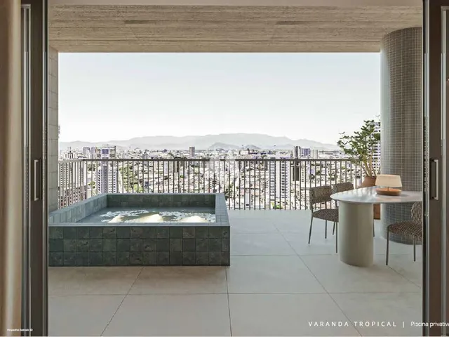 Imagem 16: Não É Só Um Apartamento... É o Conceito de Casa Elevado a Outro Nível