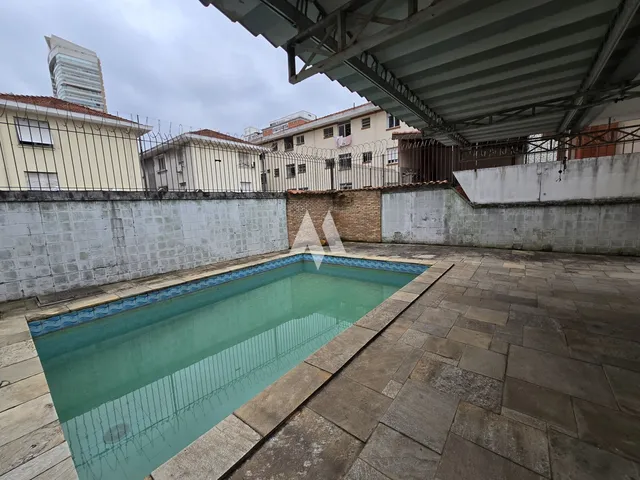 Imagem: Sobrado 4 Dormitórios, 2 Vagas, Piscina
