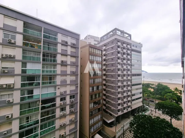 Imagem: Apartamento Padrão de 2 Dormitórios com