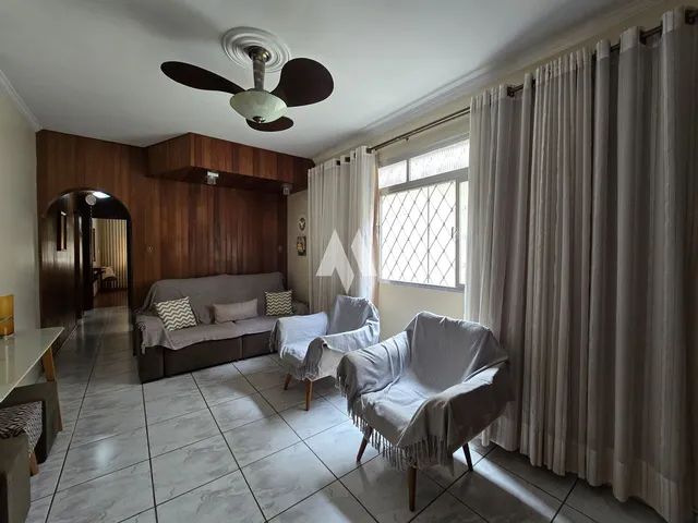 Imagem: Apartamento 3 Dormitórios À Venda com
