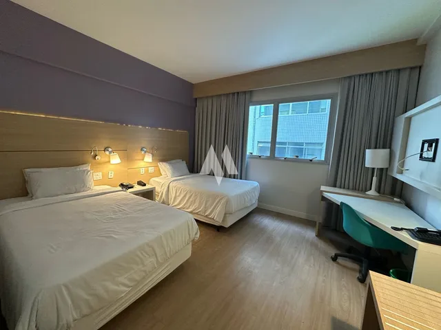 Imagem 1: Apartamento Mobiliado, 1 Dormitório, Pompeia, (Home Stay), 1 Vaga