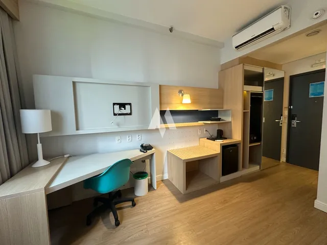 Imagem 15: Apartamento Mobiliado, 1 Dormitório, Pompeia, (Home Stay), 1 Vaga