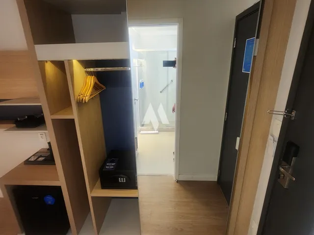 Imagem 11: Apartamento Mobiliado, 1 Dormitório, Pompeia, (Home Stay), 1 Vaga