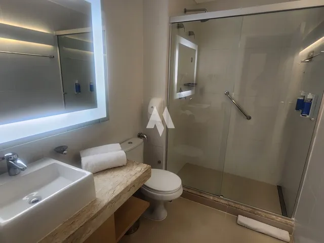 Imagem 12: Apartamento Mobiliado, 1 Dormitório, Pompeia, (Home Stay), 1 Vaga