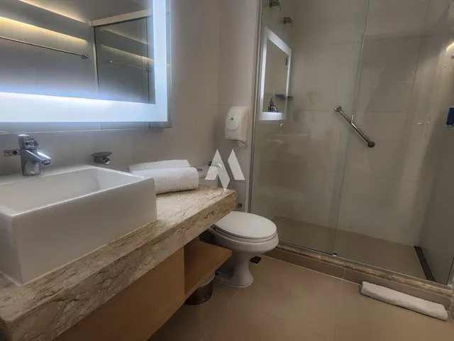 Imagem 16: Apartamento Mobiliado, 1 Dormitório, Pompeia, (Home Stay), 1 Vaga