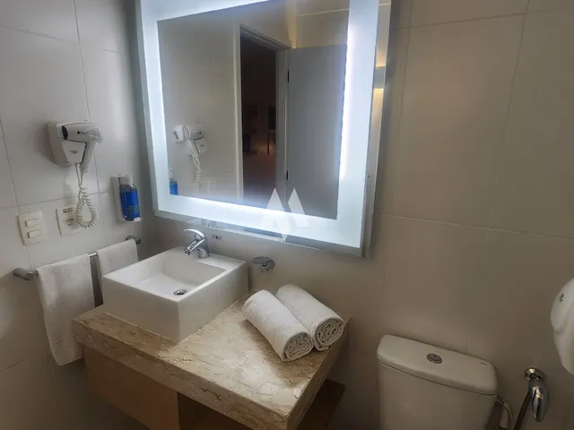 Imagem 14: Apartamento Mobiliado, 1 Dormitório, Pompeia, (Home Stay), 1 Vaga