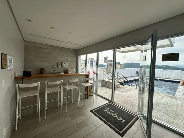 Imagem 4: Apartamento Mobiliado, 1 Dormitório, Pompeia, (Home Stay), 1 Vaga