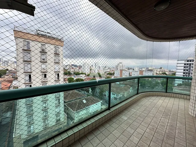 Imagem: Apartamento com 3 Quartos e 3 Banheiros